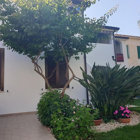 La Casa Di Laura Apartment Tortolì Exterior foto