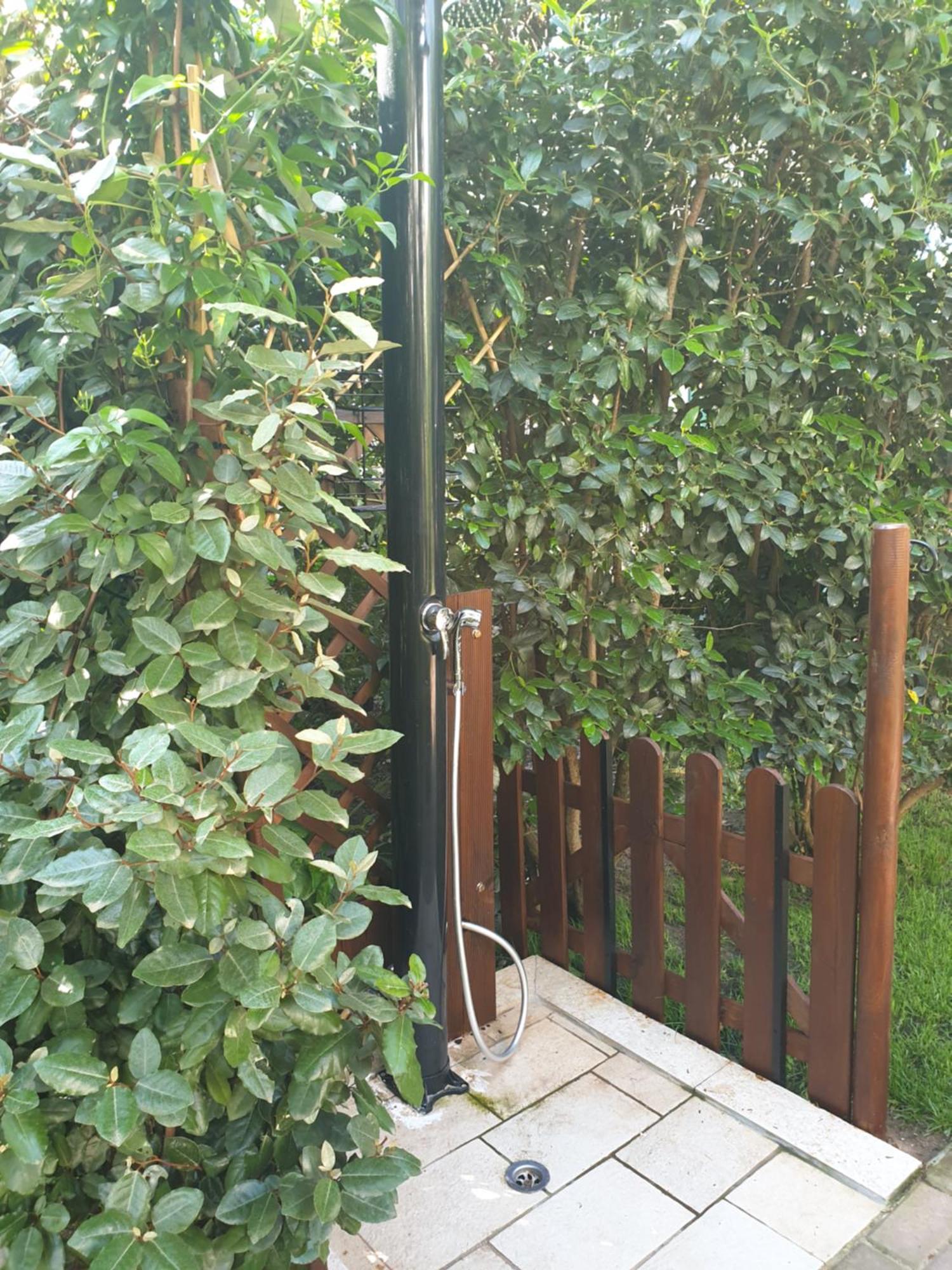 La Casa Di Laura Apartment Tortolì Exterior foto